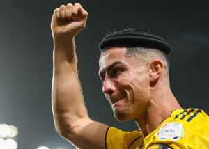 اظهارات رونالدو جنگ مجازی به راه انداخت