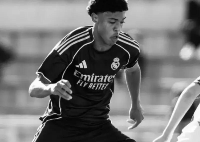 اسپانیا به سرعت برای جواهر رئال ورود کرد