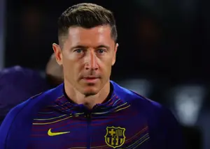 ایجنت لواندوفسکی مقصد بعدی او را لو داد