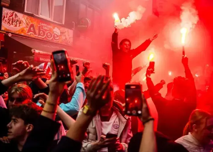 پاسپورت‌گیت فوتبال هلند را به لرزه درآورد!