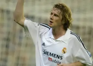 رفتار سیمئونه وحشتناک بود، بسیار شرم‌آور!