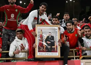 مراکش: زنگ خطر برای سانتیاگو برنابئو!