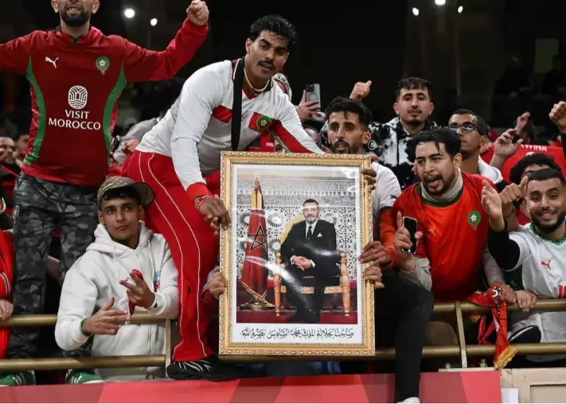 مراکش: زنگ خطر برای سانتیاگو برنابئو!