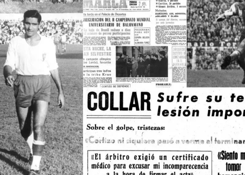 رکورد دست‌نیافتنی: ۲۴ بازی محرومیت!