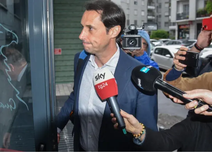 کالچوپولی جدید؟ پوشش زنده، بازجویی داورها و فریاد اینزاگی!