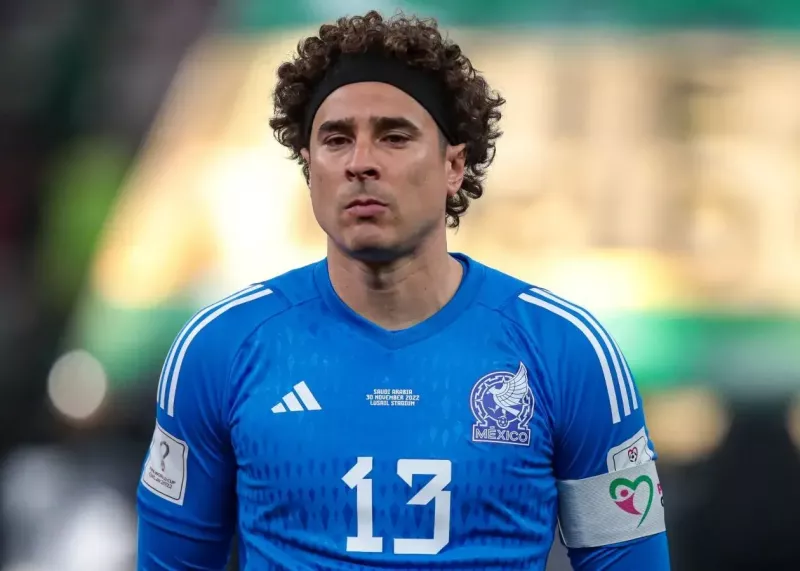 پایان یک افسانه: 6 جام جهانی برای گلر محبوب