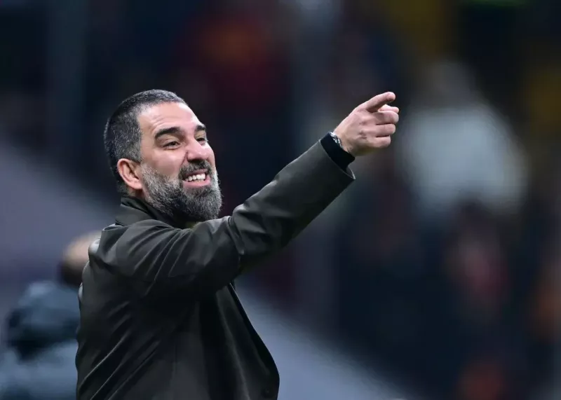 معجزه‌گر ترک: قلب داغ و مغز سرد لازم داریم!