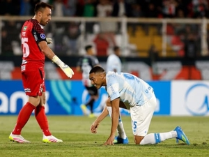 شب کابوس‌وار ستاره برزیلی با 3 پنالتی از دست رفته