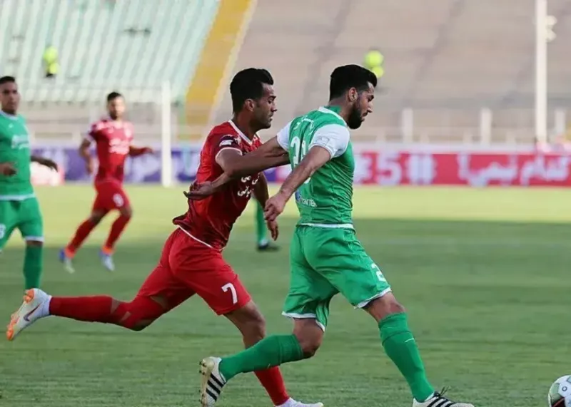 دربی نوستالژیک تبریز برگزار می‌شود