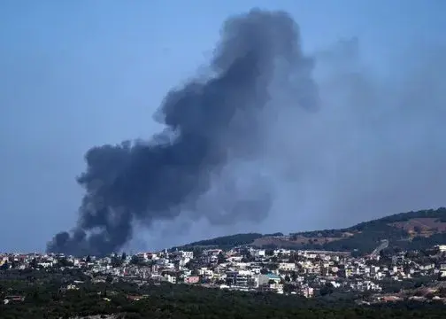 خونین‌ترین عرصه در حال حاضر لبنان است