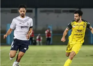 سپاهان هم مثل پرسپولیس شکایتش را به CAS برد