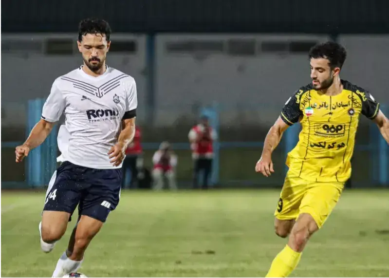 سپاهان هم مثل پرسپولیس شکایتش را به CAS برد