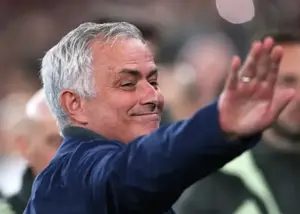 سکوت مورینیو درباره رئال شکست