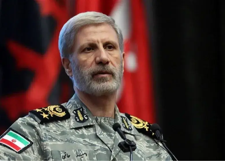 فرمانده کل ارتش پیام جدید صادر کرد