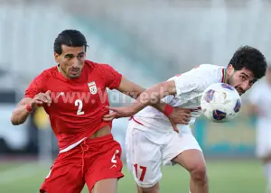 3+1 بازی دوستانه تیم ملی در ترکیه مشخص شد