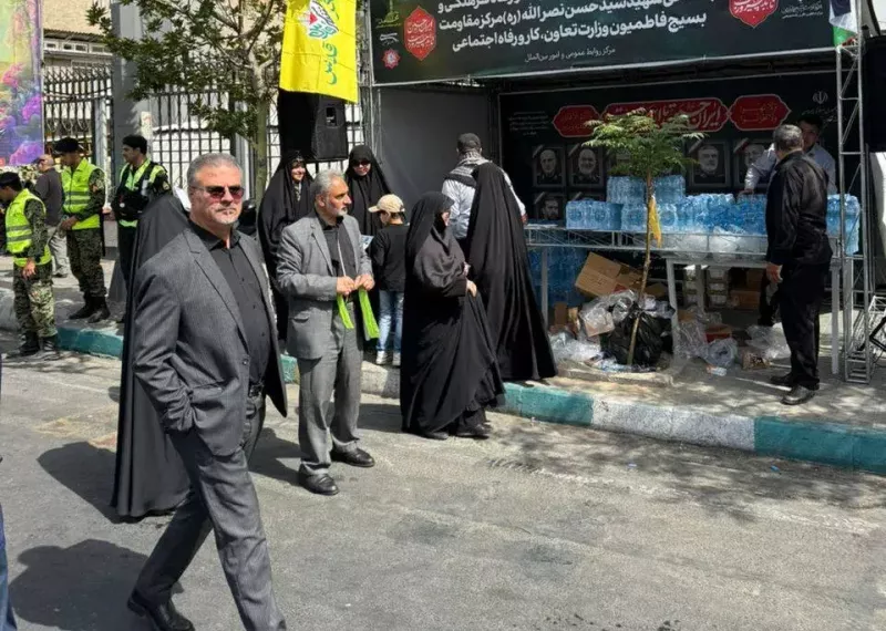 طعنه‌های تند مدیر استقلال: پرونده‌سازی نکنید!