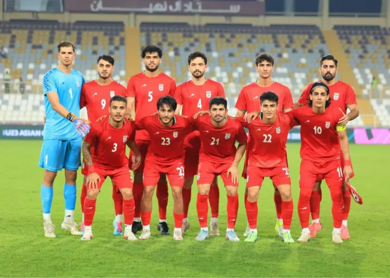 رهایی ملی‌پوشان آینده ایران: تعطیلی مطلق!