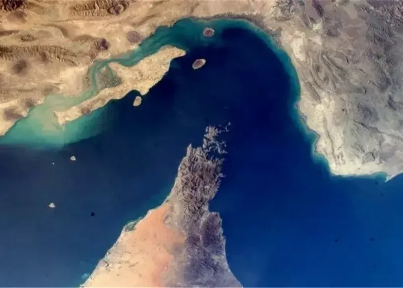 آمریکا: برای عبور از هرمز پول بدهید، تحریم می‌شوید