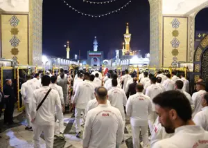 بازگشت ساحلی بازان بعد از طلاباران سانیا(عکس)