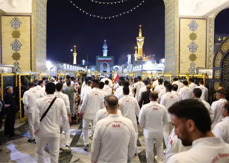 بازگشت ساحلی بازان بعد از طلاباران سانیا(عکس)
