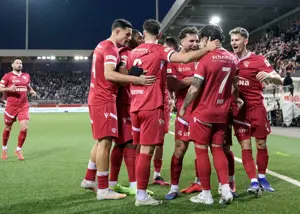 عجیب‌ترین قهرمانی فصل اروپا رقم خورد!