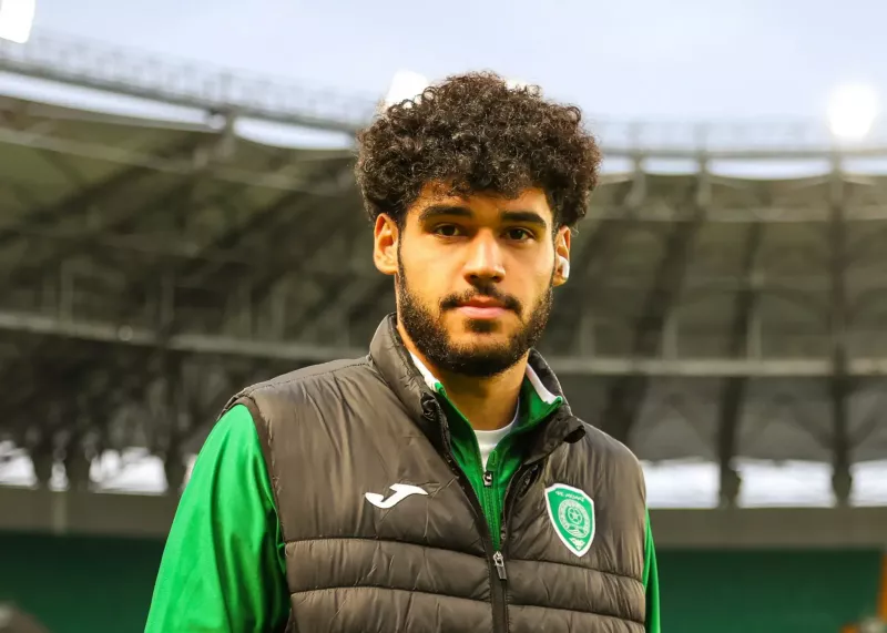 زارع از جمع 11 نفر جا ماند
