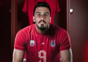 نماینده ایران از بمب اولش رونمایی کرد