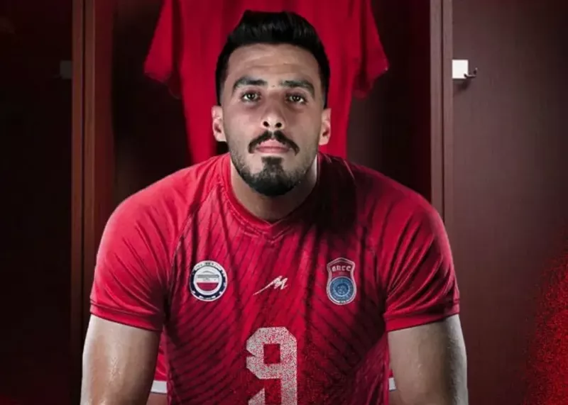 نماینده ایران از بمب اولش رونمایی کرد