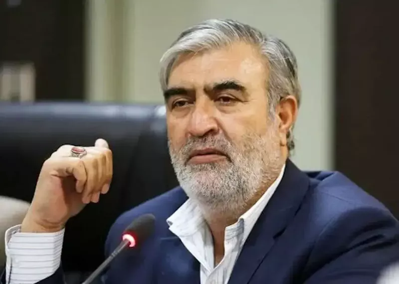 اولین واکنش ایران به عملیات جدید آمریکا در تنگه هرمز