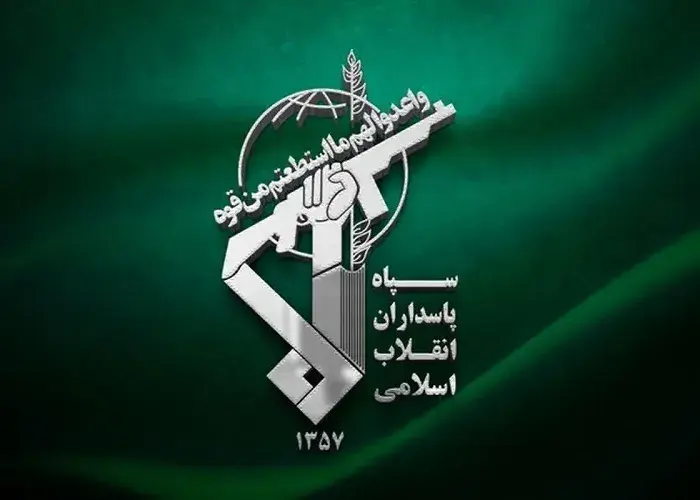 هشدار قاطع سپاه نسبت به تحرکات دریایی در تنگه‌هرمز