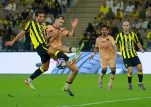 توقف دوباره الاتحاد برابر گربه سیاه