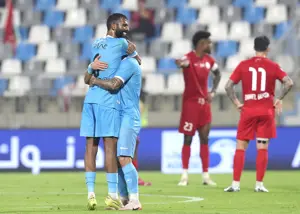 شکست غیرمنتظره فرهاد مجیدی: قعرنشین!