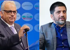 دبیر: آمریکا نباید در صدور ویزا مشکل ایجاد کند 
