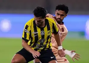 الهلال را ببریم وسط زمین گریه می‌کنم!