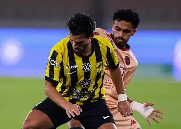 الهلال را ببریم وسط زمین گریه می‌کنم!