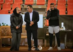 برنامه ریزی استقلال برای قهرمانی جام حذفی