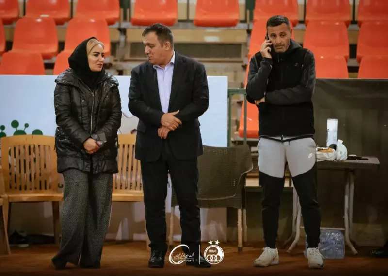 برنامه ریزی استقلال برای قهرمانی جام حذفی