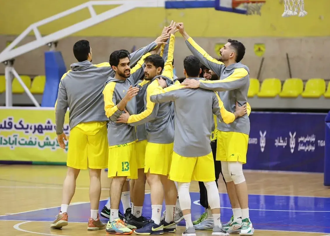 آبادان با آرمان و منجی خط و نشان کشید!