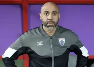 احترام سرمربی حریف به پژمان قبل از پلی‌آف