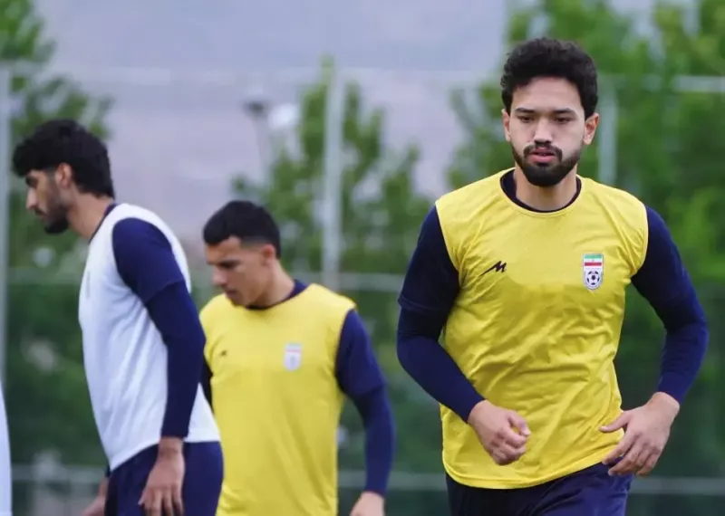 تنها خبر فعلی از ملوان در فوتبال ایران!