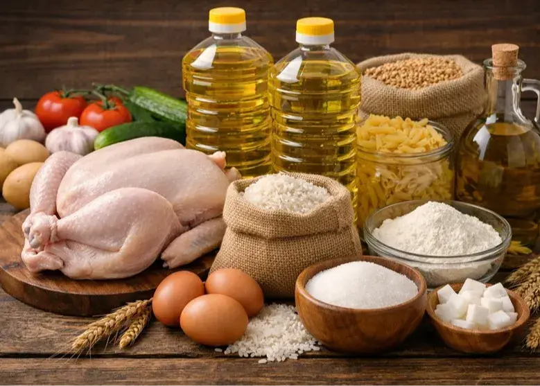 افزایش خودسرانه قیمت کالاهای اساسی، ممنوع