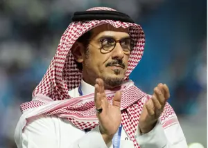 رییس الهلال: داوران بی کیفیت از ما دلار می‌گیرند!