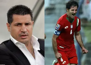 وقتی دایی، نکونام را به کریم باقری ترجیح داد!