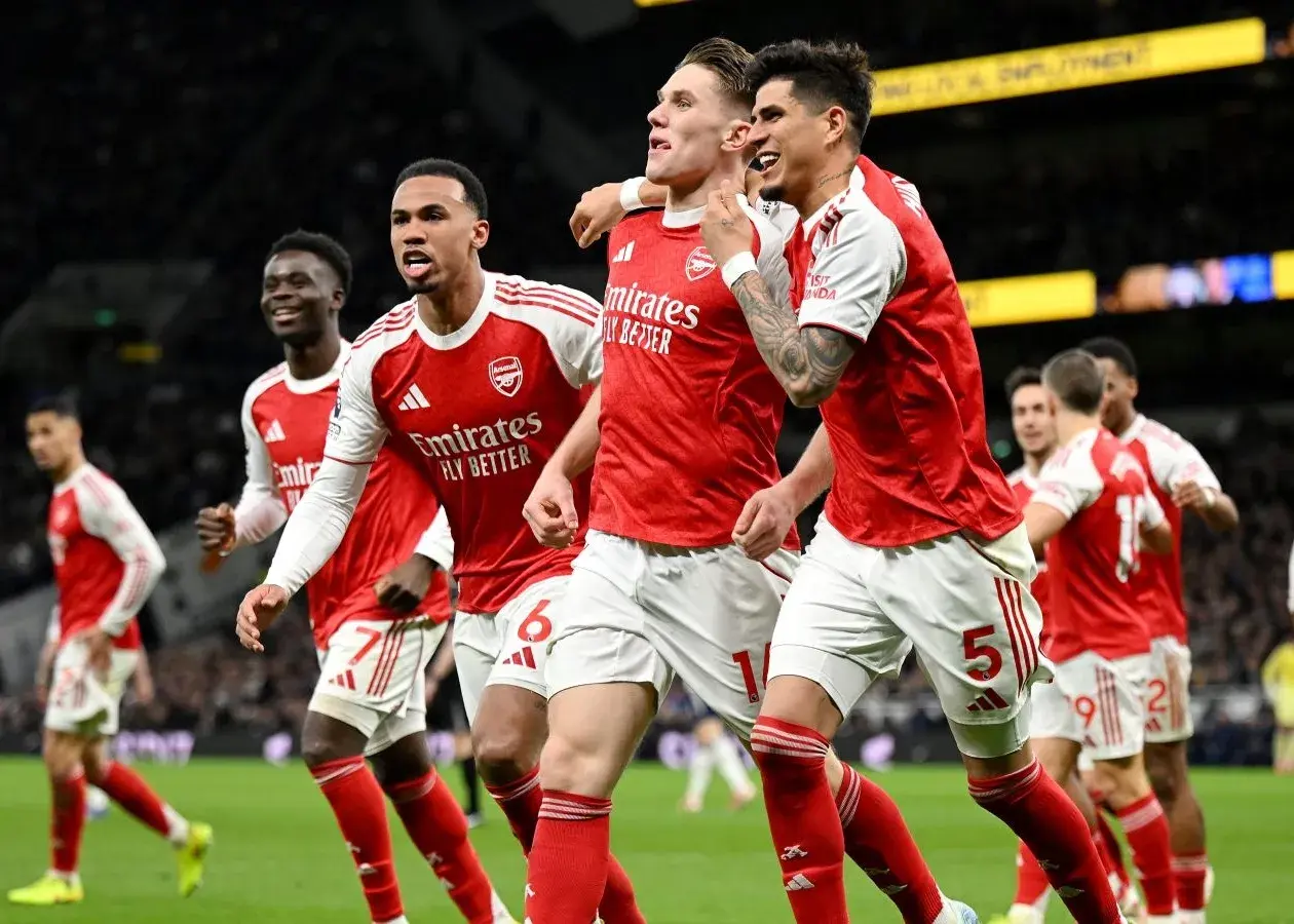 آرسنال هم فینالیست شد هم پولدار!