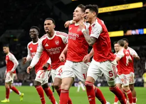 آرسنال هم فینالیست شد هم پولدار!
