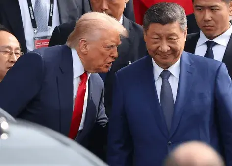 نگرانی آمریکا از طرح موضوع خرید نفت از ایران با پکن