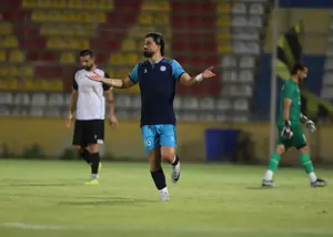 جمی‌ها مدعی بوشهری را بردند