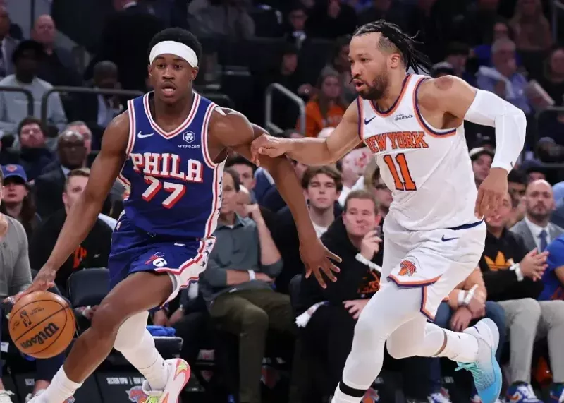 برانسون ستاره نزدیک‌ترین بازی ۱۱ سال اخیر NBA