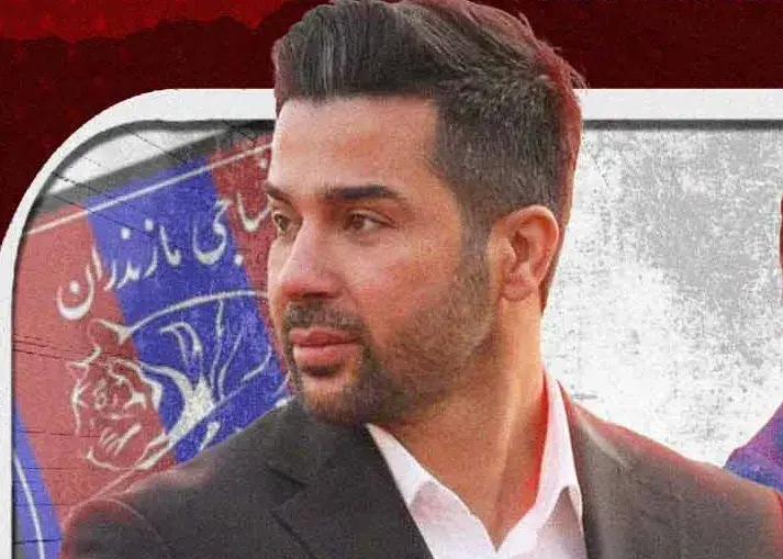 زندی: سه امتیاز شهربابک را به اشتباهات برگردانده‌اند