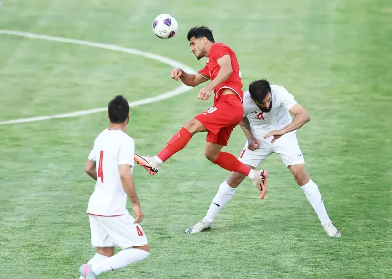 طلسم گلزنی علیپور اینبار با تیرک نیازمند
